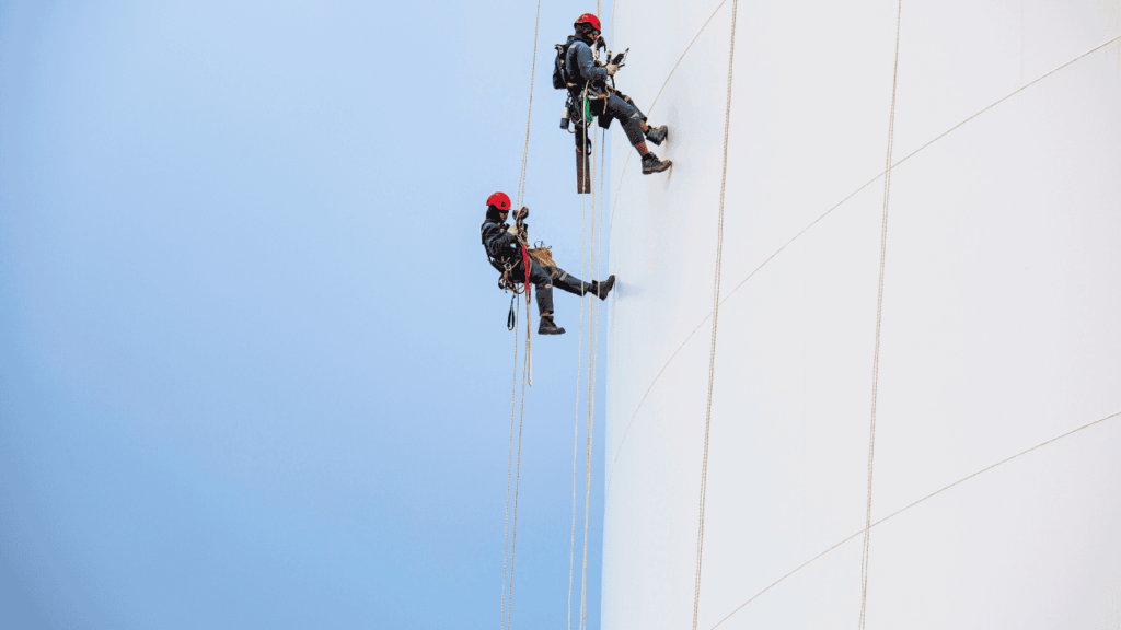 Rope Access India